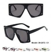 Plastic Sunglasses