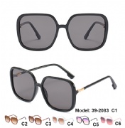 Plastic Sunglasses