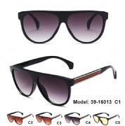 Plastic Sunglasses
