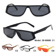 Plastic Sunglasses