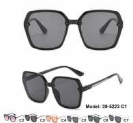 Plastic Sunglasses
