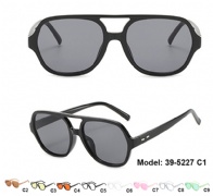 Plastic Sunglasses
