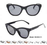 Plastic Sunglasses