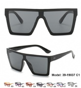 Plastic Sunglasses