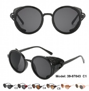 Plastic Sunglasses