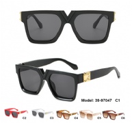 Plastic Sunglasses