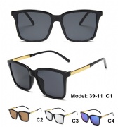 Plastic Sunglasses