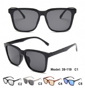 Plastic Sunglasses