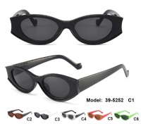 Plastic Sunglasses