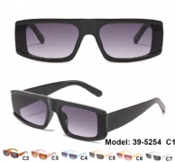 Plastic Sunglasses