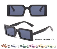 Plastic Sunglasses