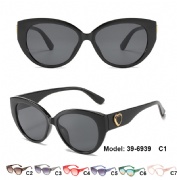 Plastic Sunglasses