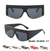 Plastic Sunglasses