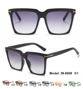 Plastic Sunglasses