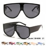Plastic Sunglasses