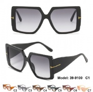 Plastic Sunglasses