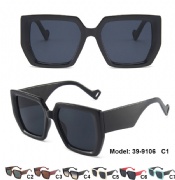 Plastic Sunglasses