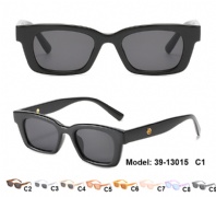 Plastic Sunglasses