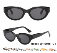 Plastic Sunglasses