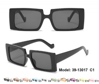 Plastic Sunglasses