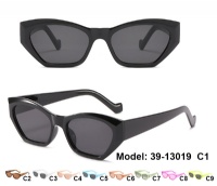 Plastic Sunglasses