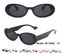 Plastic Sunglasses