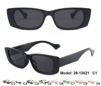 Plastic Sunglasses