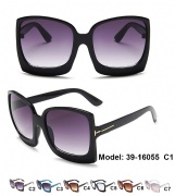 Plastic Sunglasses