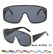 Plastic Sunglasses