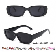 Plastic Sunglasses