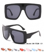 Plastic Sunglasses