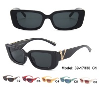 Plastic Sunglasses