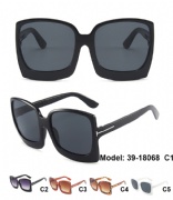 Plastic Sunglasses