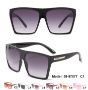 Plastic Sunglasses