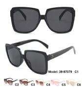Plastic Sunglasses