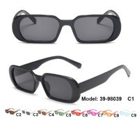 Plastic Sunglasses