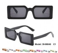 Plastic Sunglasses