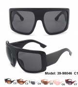 Plastic Sunglasses