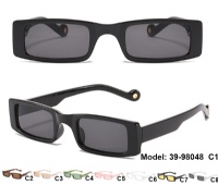 Plastic Sunglasses