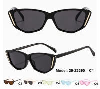 Plastic Sunglasses