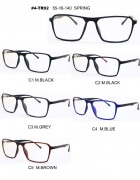 TR Optical
