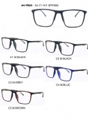 TR Optical