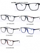 TR Optical