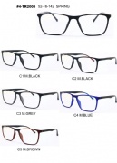 TR Optical