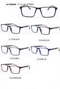 TR Optical