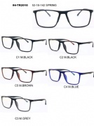 TR Optical