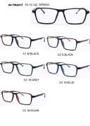 TR Optical