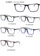 TR Optical