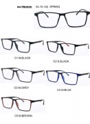 TR Optical