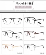 Metal Optica Frame